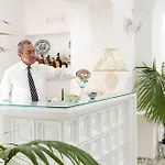 Отель Sina Flora Капри