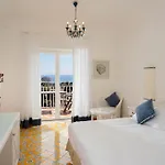 Sina Flora 4* Капри
