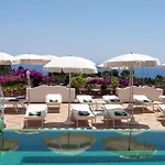 Sina Flora Отель