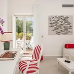 Sina Flora 4* Капри
