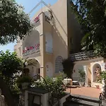 Sina Flora 4* Капри
