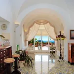 Отель Sina Flora 4*