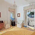 Sina Flora 4* Капри