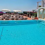 Sina Flora 4* Капри