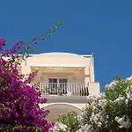 Sina Flora 4* Капри