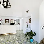 Sina Flora 4* Capri