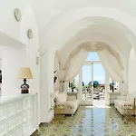 Hotel Sina Flora