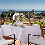 Hotel Sina Flora