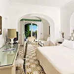 Sina Flora 4* Capri