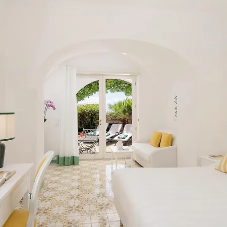 Sina Flora Hotel Capri