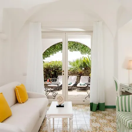 Hotel Sina Flora