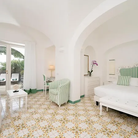 Hotel Sina Flora