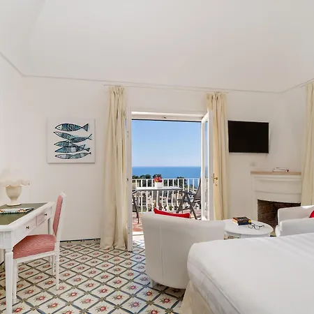 Hotel Sina Flora