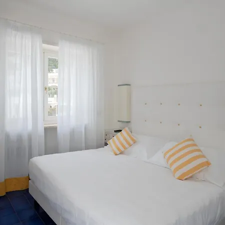 Sina Flora Hotel Capri