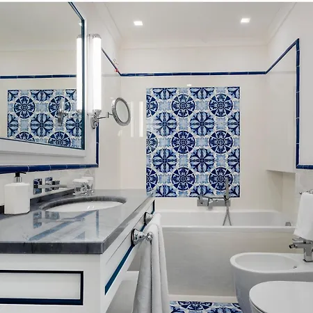 Sina Flora 4* Capri