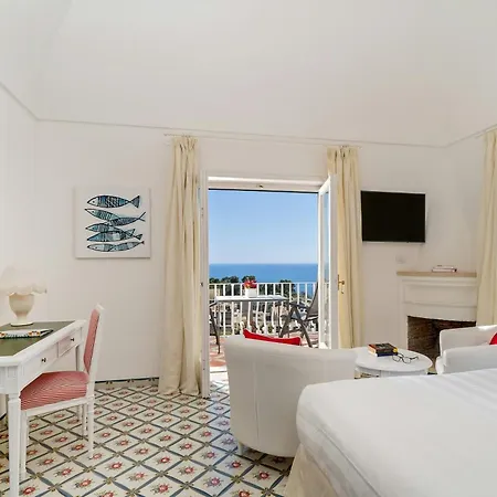 Hotel Sina Flora 4*