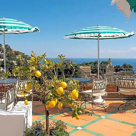 Sina Flora Hotel 4*