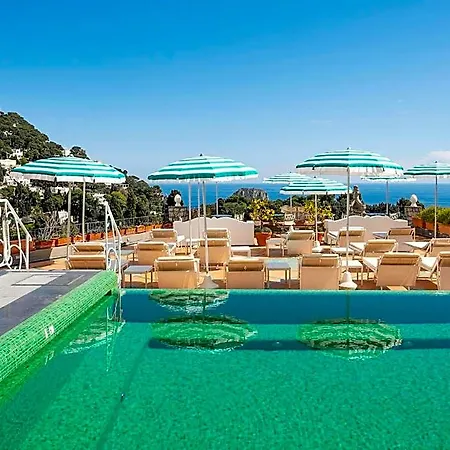 Sina Flora Hotel