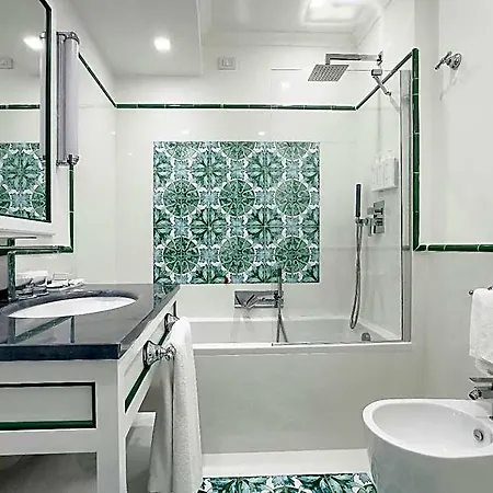 Sina Flora 4* Capri