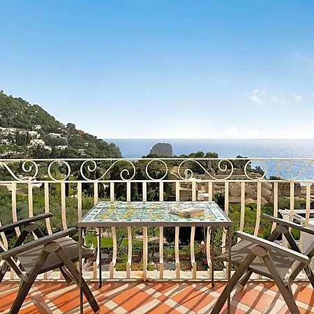 Hotel Sina Flora