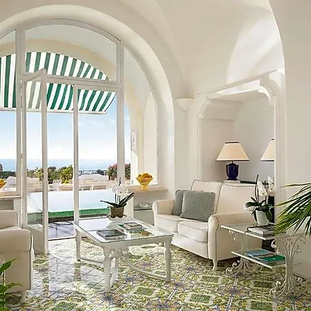 Sina Flora 4* Capri