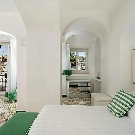 Hotel Sina Flora