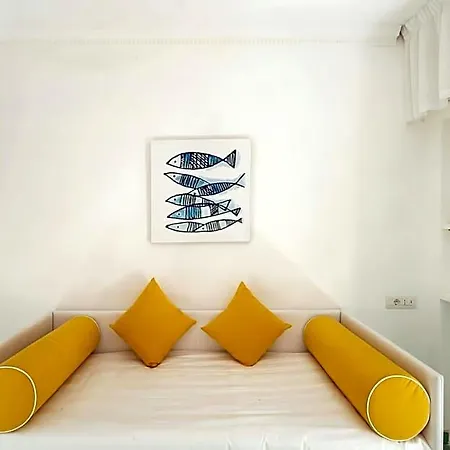 Sina Flora 4* Capri