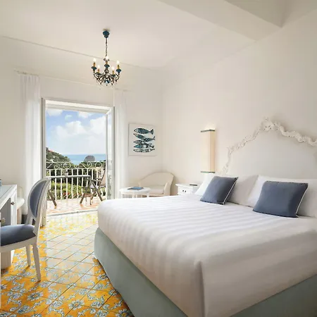 Hotel Sina Flora