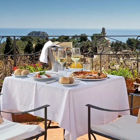 Sina Flora Hotel 4*