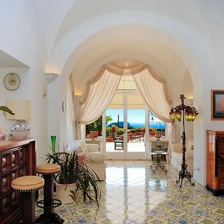 Hotel Sina Flora 4*