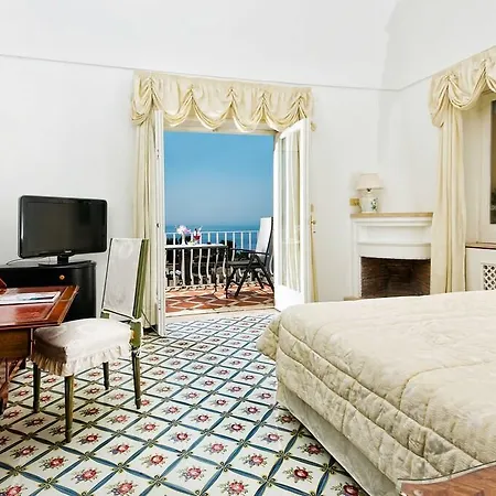 Hotel Sina Flora