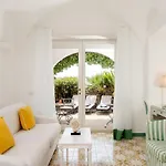 Hotel Sina Flora
