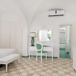 Sina Flora 4* Capri