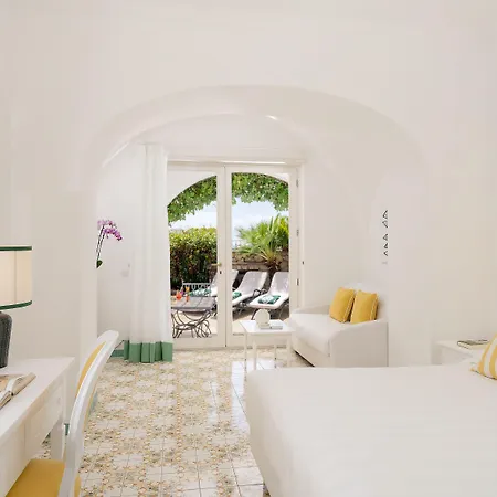 Hotel Sina Flora