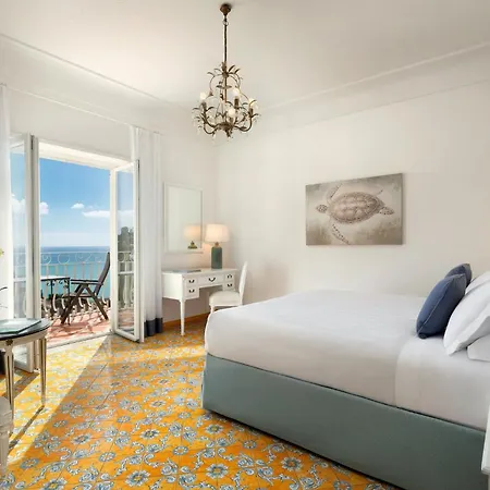 Hotel Sina Flora 4*