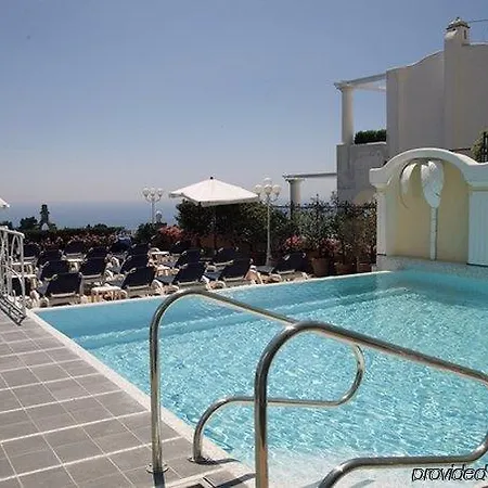 Sina Flora 卡普里