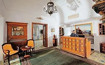 Hotel Sina Flora 4*