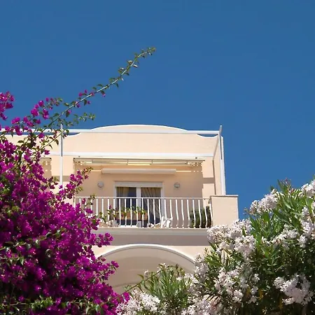 Sina Flora 4* Capri